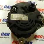 Alternator RENAULT MEGANE II 2001-2012 8200290217, vedere laterala