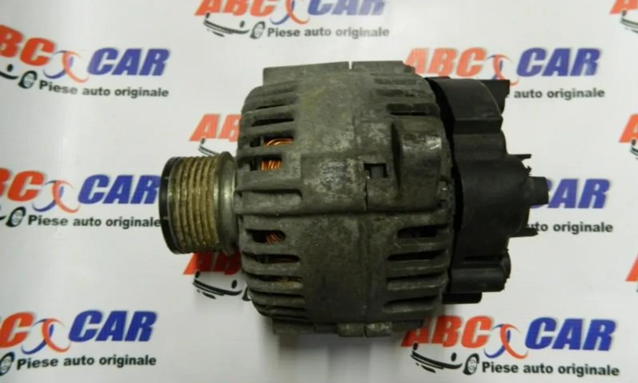 Alternator RENAULT MEGANE II 2001-2012