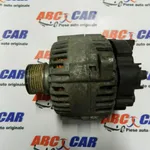 Alternator RENAULT MEGANE II 2001-2012 8200386806, vedere frontata