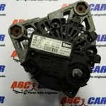 Alternator RENAULT MEGANE II 2001-2012 8200386806, vedere laterala