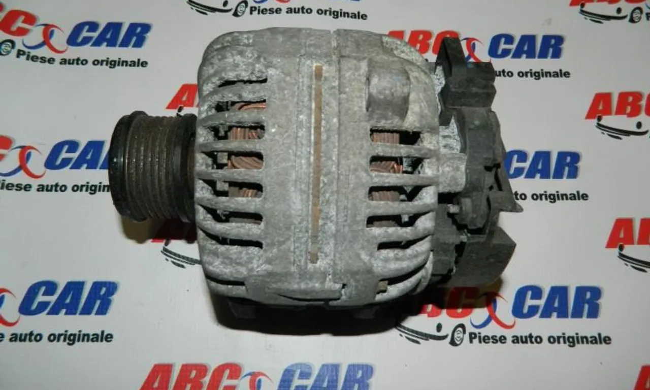 Alternator RENAULT MEGANE II 2001-2012