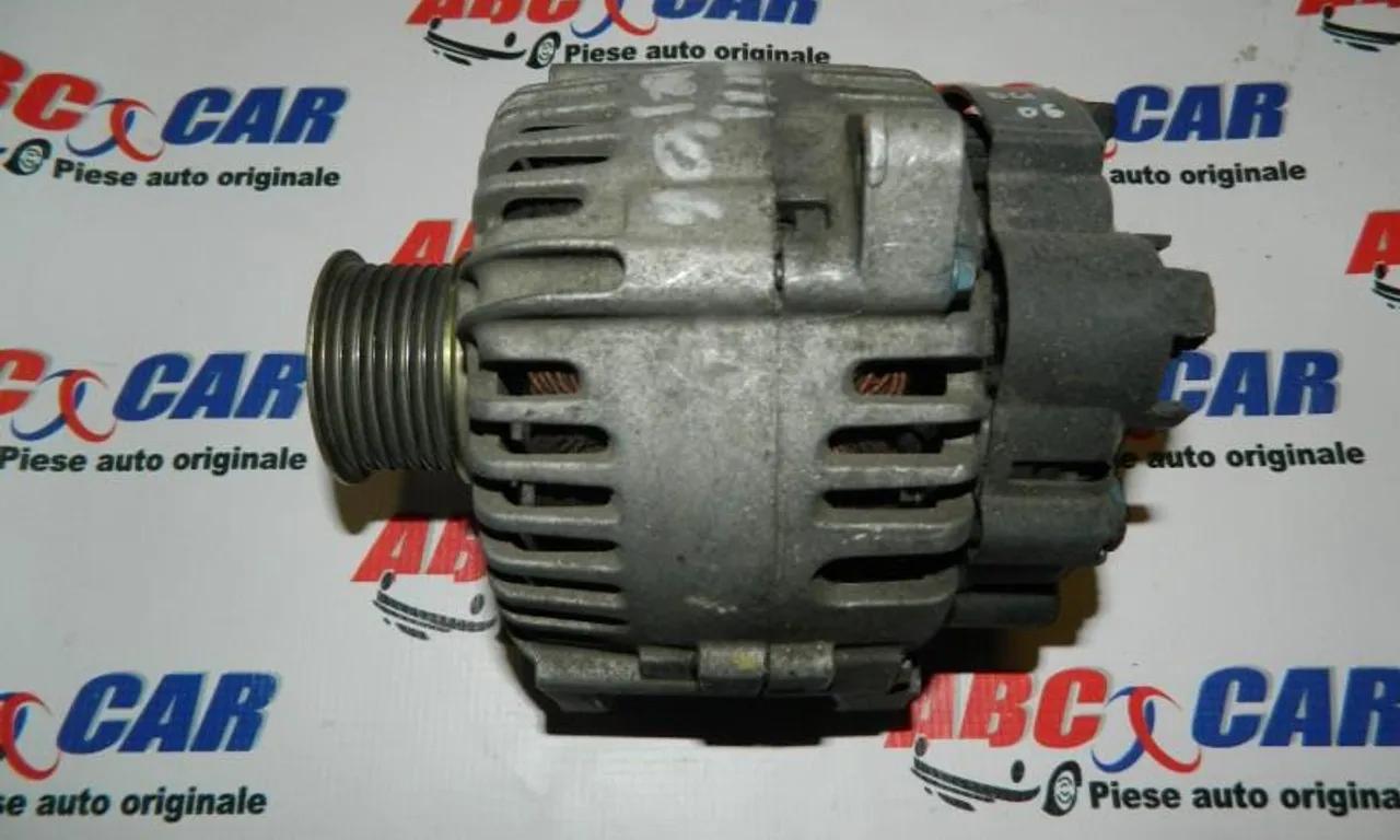 Alternator RENAULT MEGANE II 2001-2012