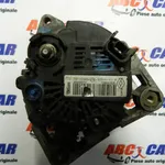 Alternator RENAULT MEGANE II 2001-2012 8200410671-B, vedere laterala