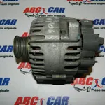 Alternator RENAULT MEGANE II 2001-2012 8200410671-B, vedere frontata