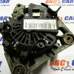 Alternator RENAULT MEGANE II 2001-2012 8200410681-B, vedere laterala