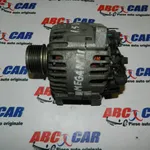 Alternator RENAULT MEGANE II 2001-2012 8200410681-B, vedere frontata