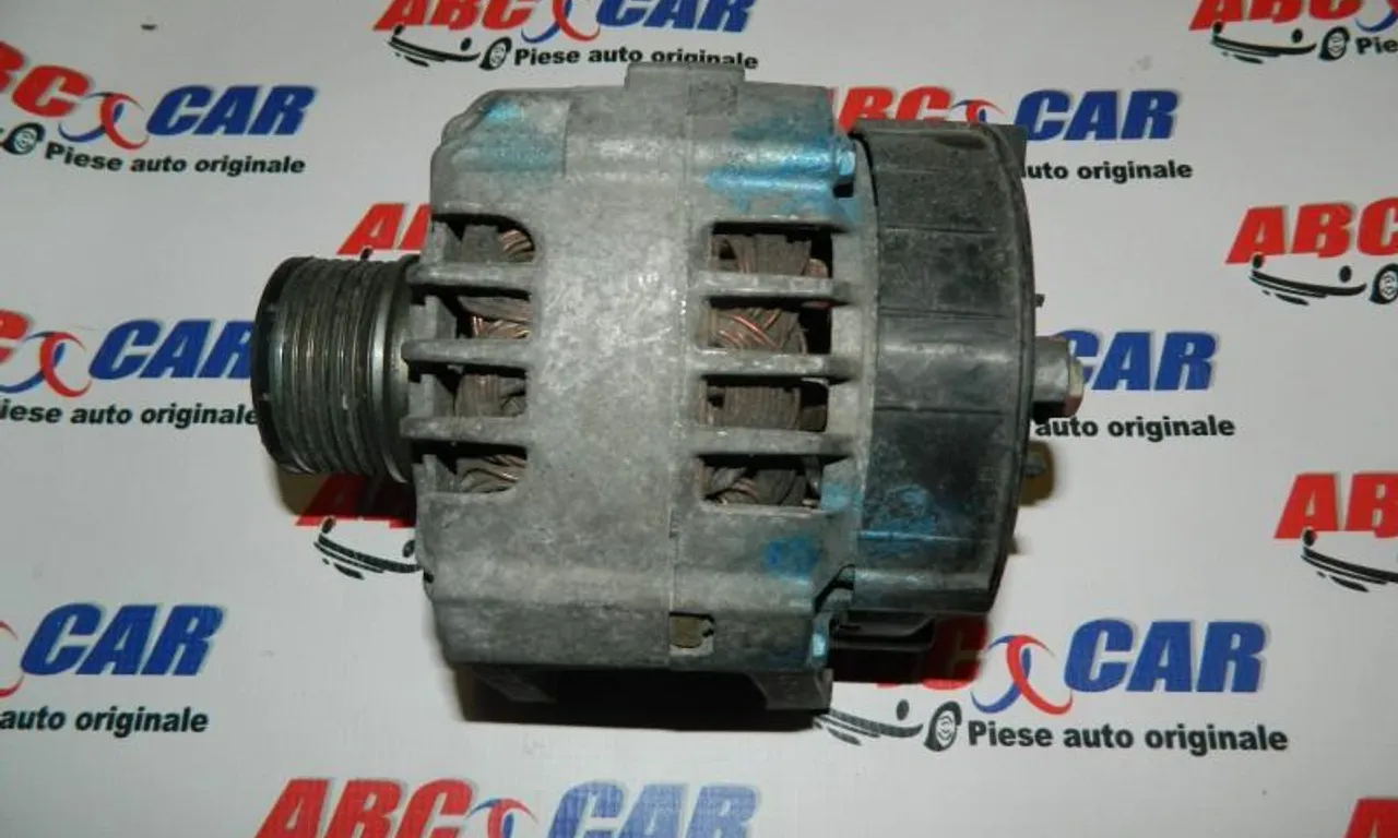 Alternator RENAULT MEGANE II 2001-2012