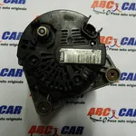 Alternator RENAULT MEGANE II 2001-2012 8200537415, vedere laterala