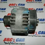 Alternator RENAULT MEGANE II 2001-2012 8200537415, vedere frontata