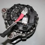 Alternator RENAULT MEGANE IV 2015-2026 231004EA0A, vedere laterala