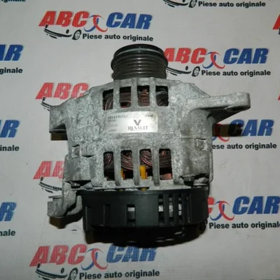 Alternator RENAULT SCENIC I 1999-2010 7711134722, vedere frontata