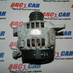 Alternator RENAULT SCENIC I 1999-2010 7711134722, vedere frontata