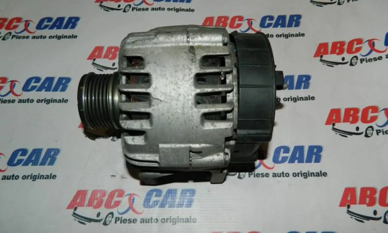 Alternator RENAULT SCENIC II 2003-2010