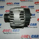 Alternator RENAULT SCENIC II 2003-2010 209031969, vedere frontata