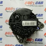 Alternator RENAULT SCENIC II 2003-2010 209031969, vedere laterala