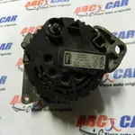 Alternator RENAULT SCENIC II 2003-2010 8200054588, vedere laterala