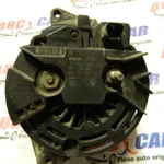 Alternator RENAULT SCENIC II 2003-2010 8200122976, vedere laterala