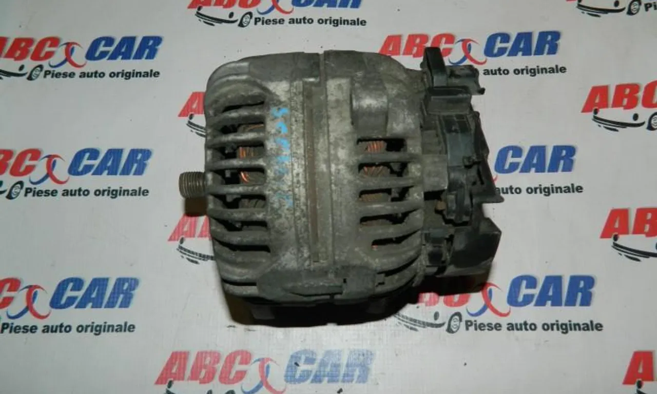 Alternator RENAULT SCENIC II 2003-2010