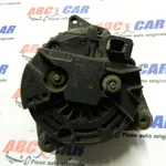 Alternator RENAULT SCENIC II 2003-2010 8200190721, vedere laterala