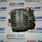 Alternator RENAULT SCENIC II 2003-2010 8200190721, vedere frontata