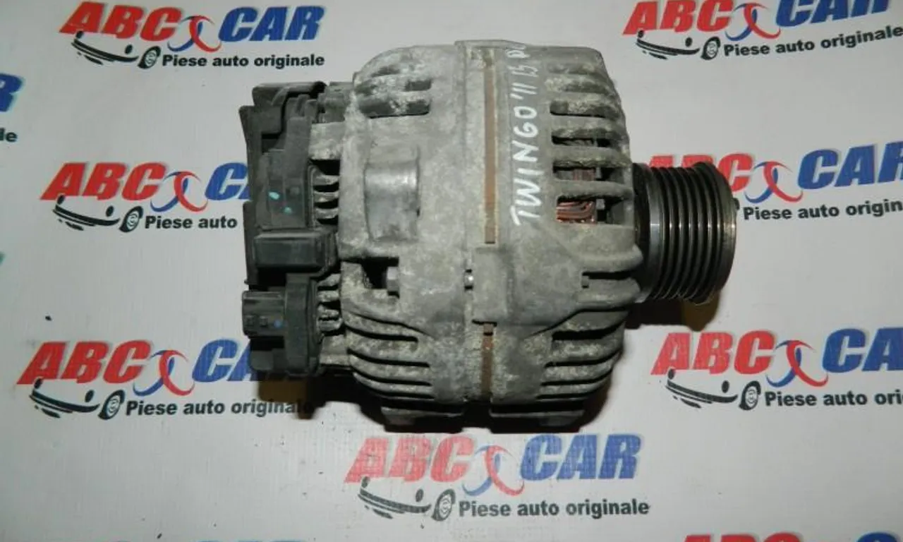 Alternator RENAULT TWINGO I 1993-2012