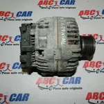 Alternator RENAULT TWINGO I 1993-2012 8200660033, vedere frontata