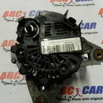 Alternator RENAULT TWINGO II 2007-2026 8200654541-A, vedere laterala