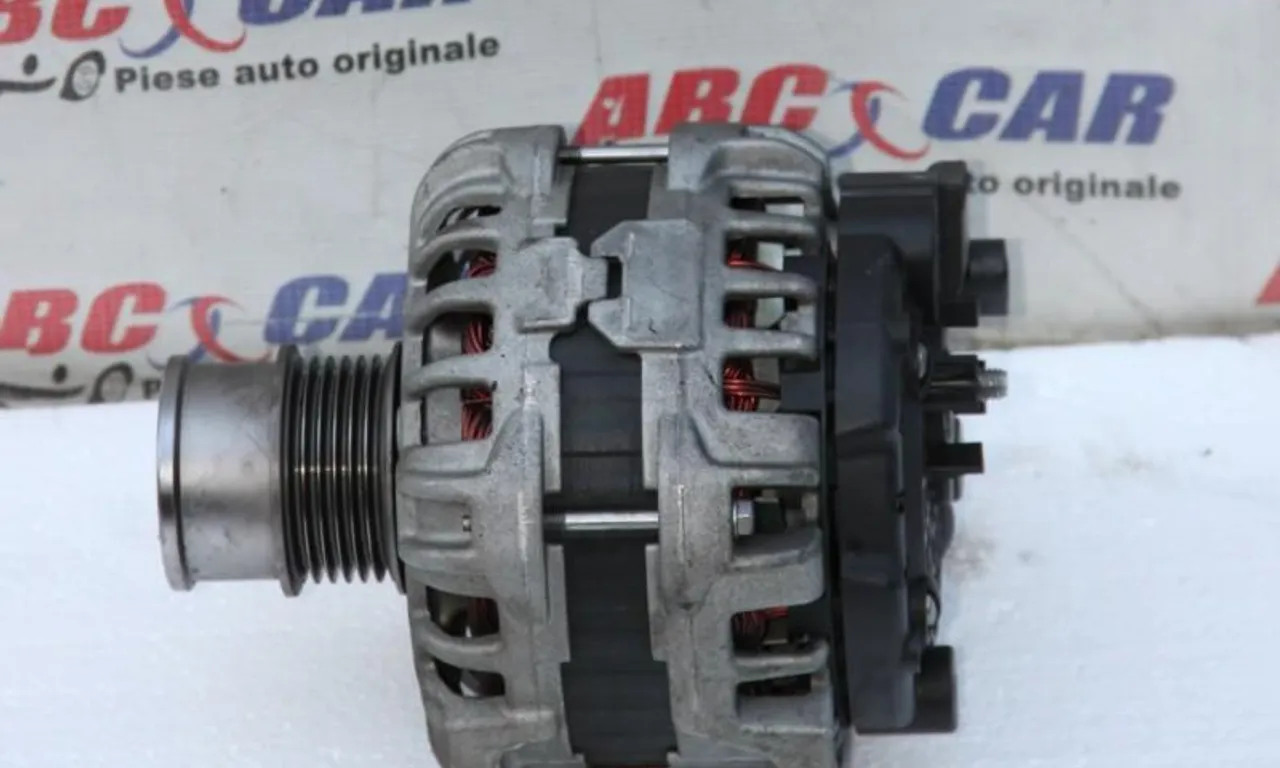 Alternator SEAT ARONA 2017-null