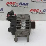 Alternator SEAT CORDOBA 2002-2009 03D903025J, vedere frontata