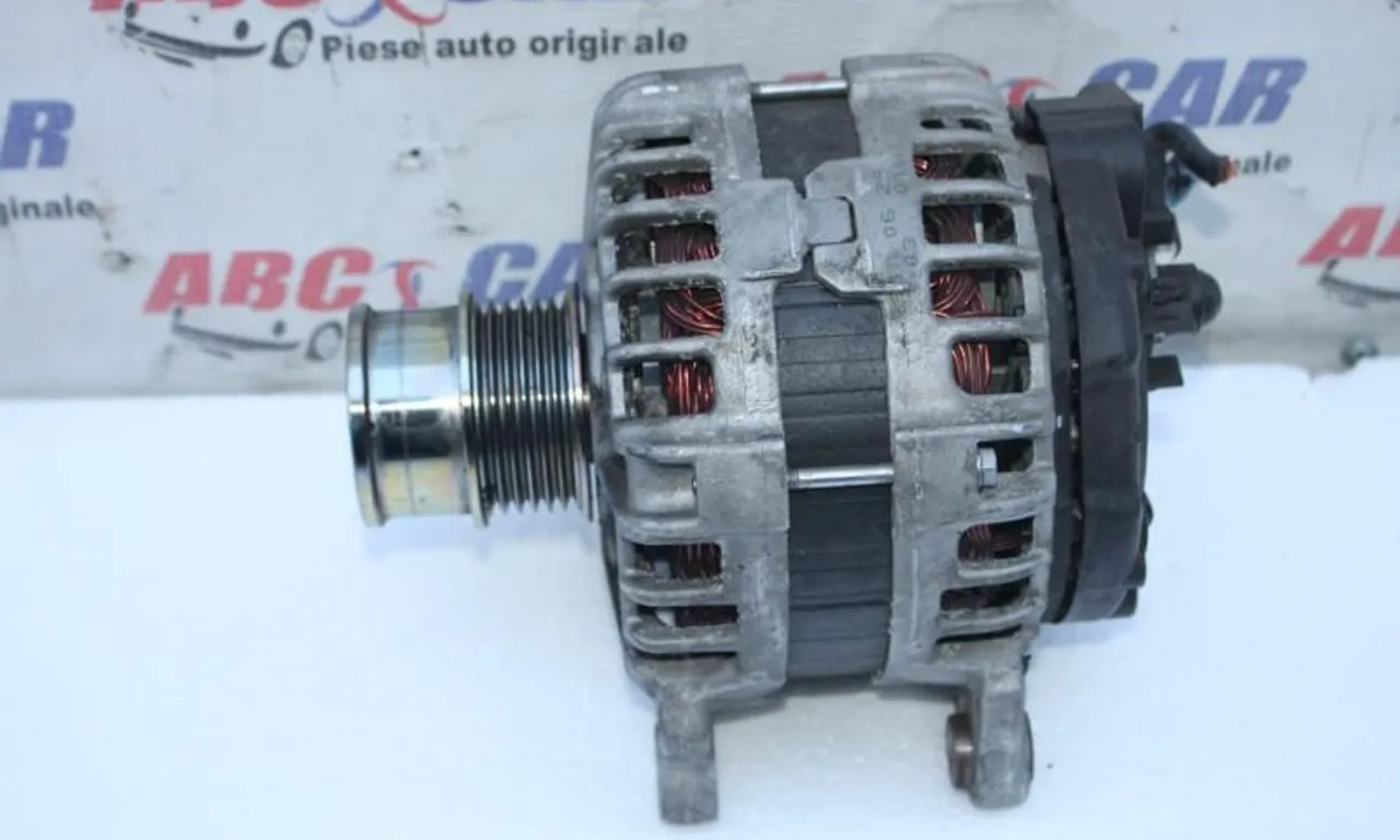 Alternator SEAT IBIZA V 2017-null