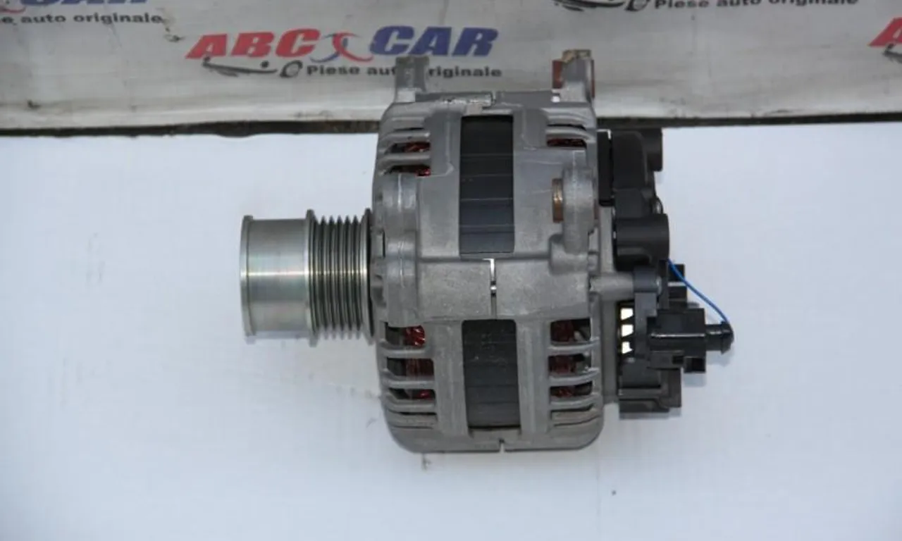 Alternator SEAT IBIZA V 2017-null
