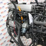 Alternator SEAT LEON 1999-2006 038903023S, vedere frontata