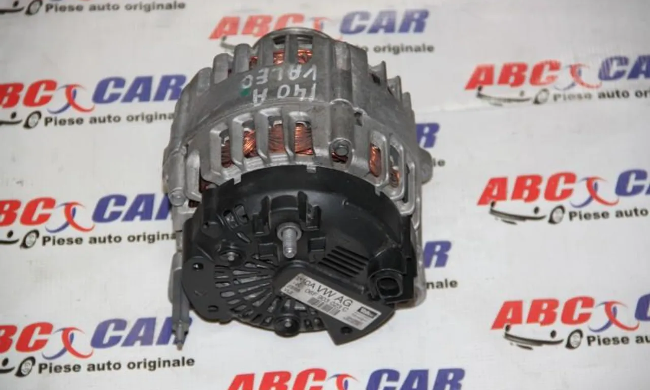Alternator SEAT LEON 2005-2013