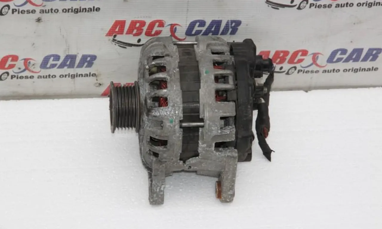 Alternator SEAT Mii 2011-null
