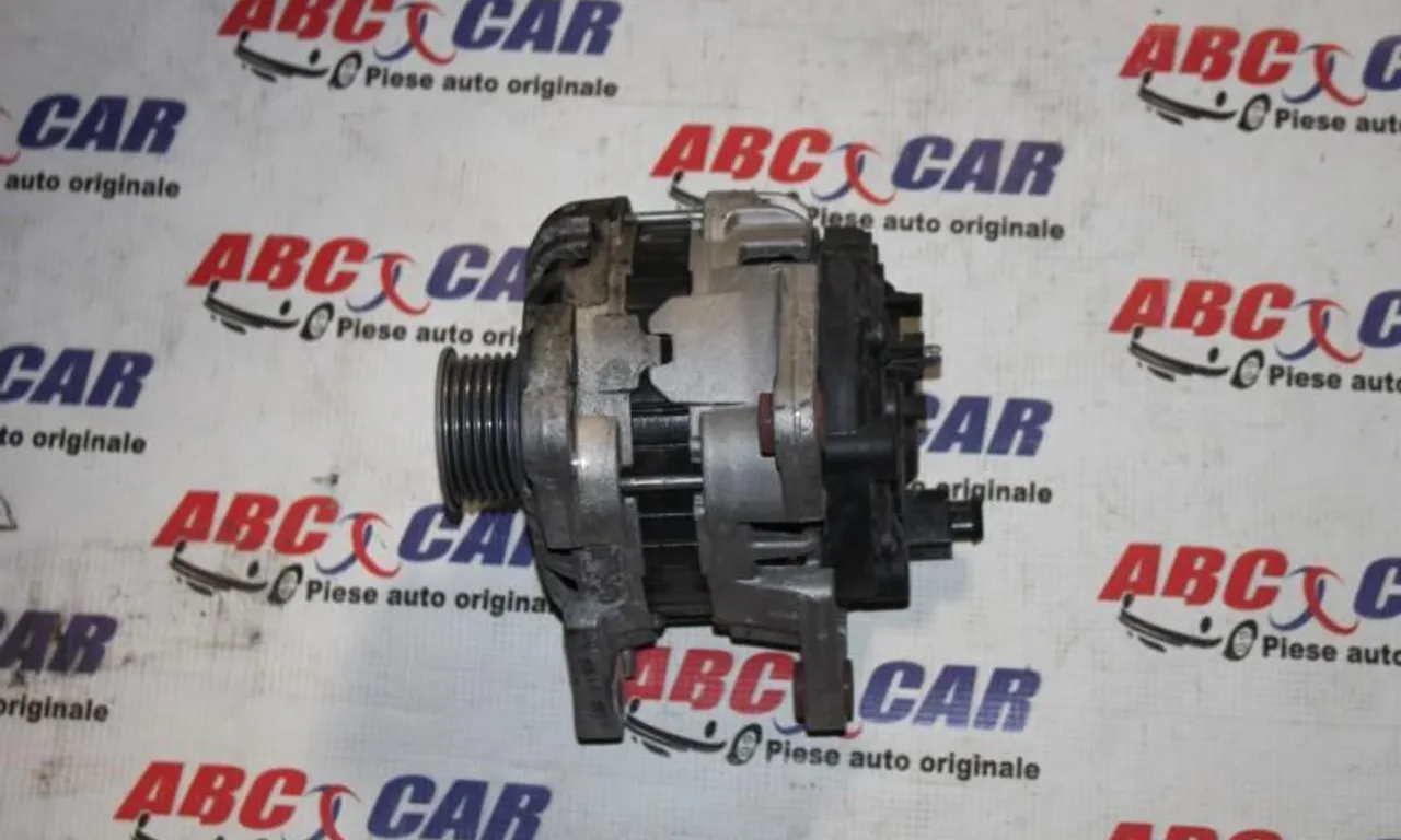 Alternator SKODA FABIA III 2014-2022