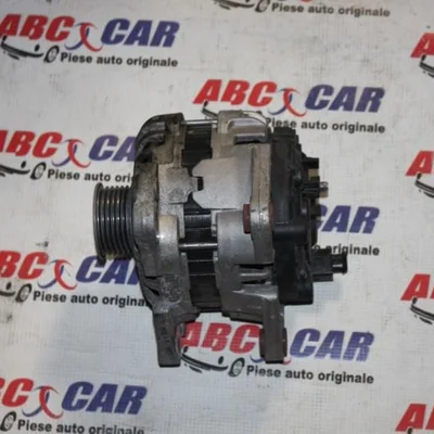 Alternator SKODA FABIA III 2014-2022 04C903023H, vedere frontata