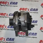 Alternator SKODA FABIA III 2014-2022 04C903023H, vedere frontata