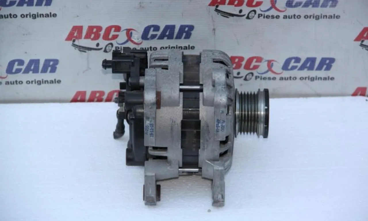 Alternator SKODA FABIA III 2014-2022