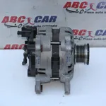 Alternator SKODA FABIA III 2014-2022 04C903023J, vedere frontata