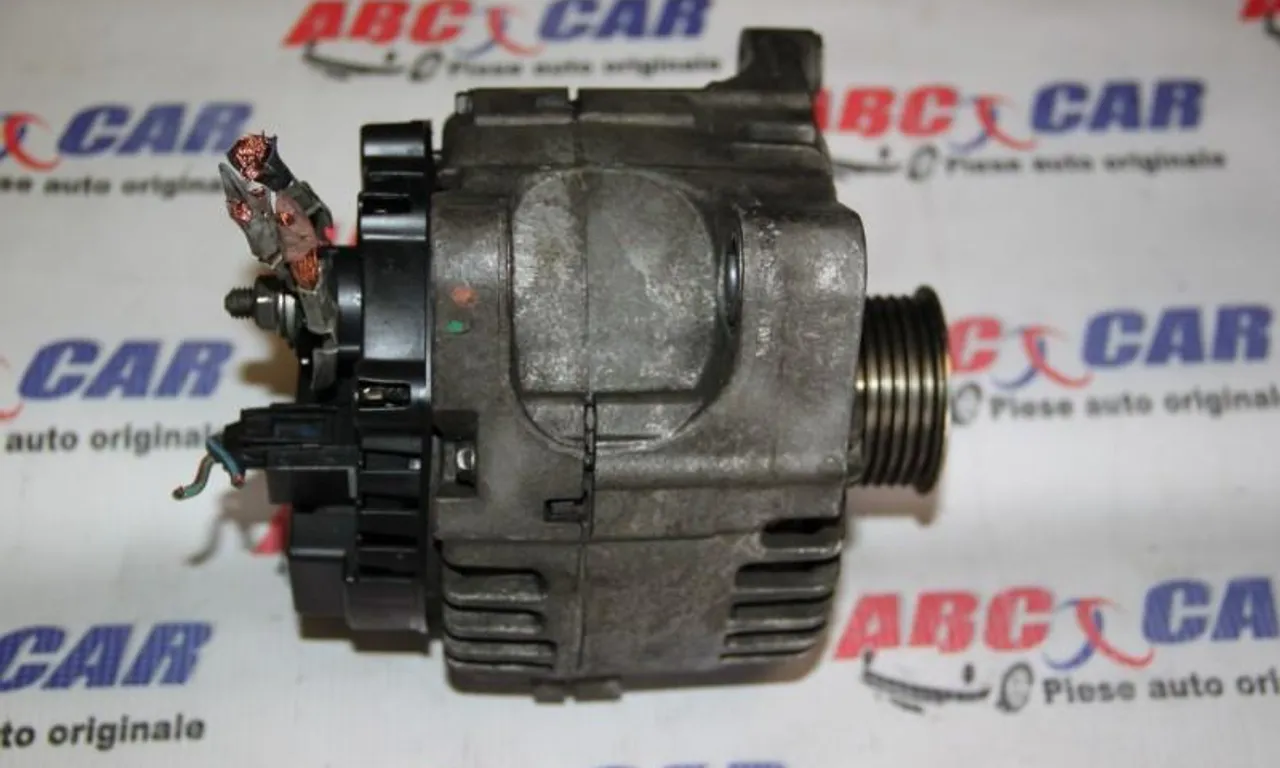 Alternator SMART FORTWO 2007-null