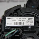 Alternator SMART FORTWO 2007-2026 A1329060026, vedere laterala