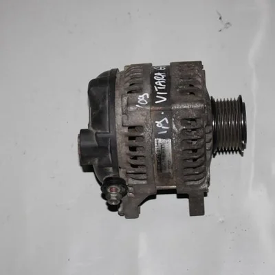 Alternator SUZUKI GRAND VITARA II 2005-2026 31400-67J0, vedere frontata