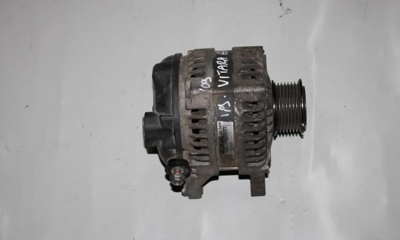 Alternator SUZUKI GRAND VITARA II 2005-null