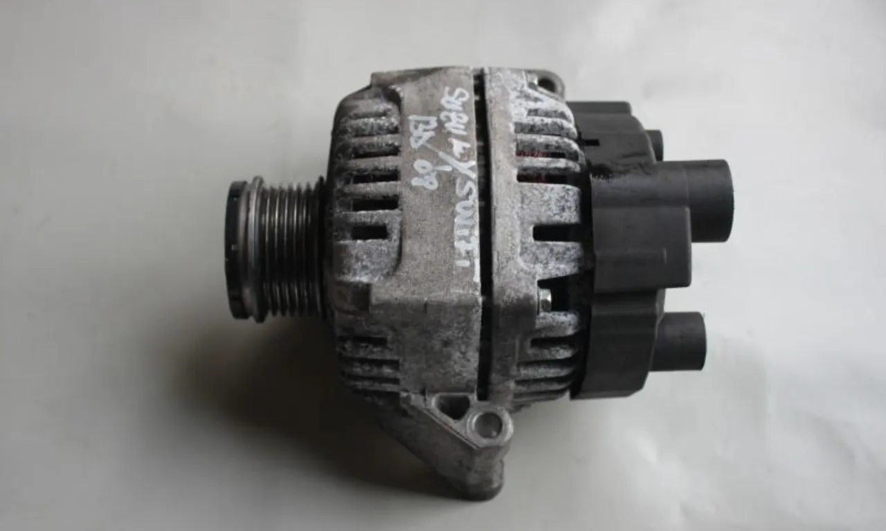 Alternator SUZUKI SWIFT III 2005-null