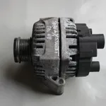 Alternator SUZUKI SWIFT III 2005-2026, vedere frontata