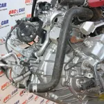 Alternator TOYOTA AYGO 2005-2014, vedere frontata