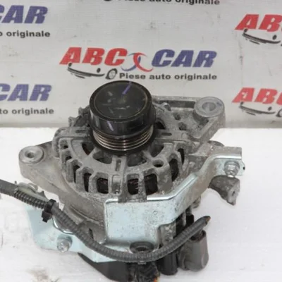 Alternator TOYOTA YARIS 2013-2026 27060-0Y270, vedere frontata