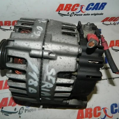 Alternator Valeo