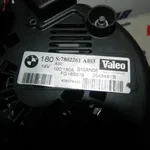 Alternator Valeo BMW i3 (I01) 2013-2011 7802261AI03, vedere laterala