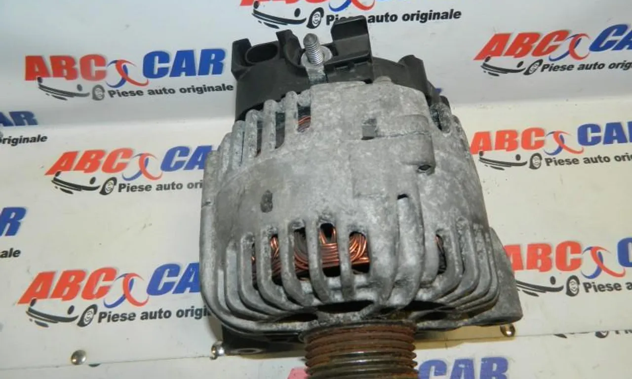 Alternator Valeo BMW 1 2006-2013